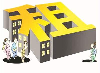 阿里来了!这次能颠覆住房产业吗?