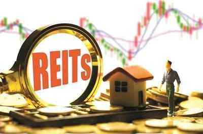 租赁巨头即将诞生?碧桂园发布首单百亿住房租赁REITs